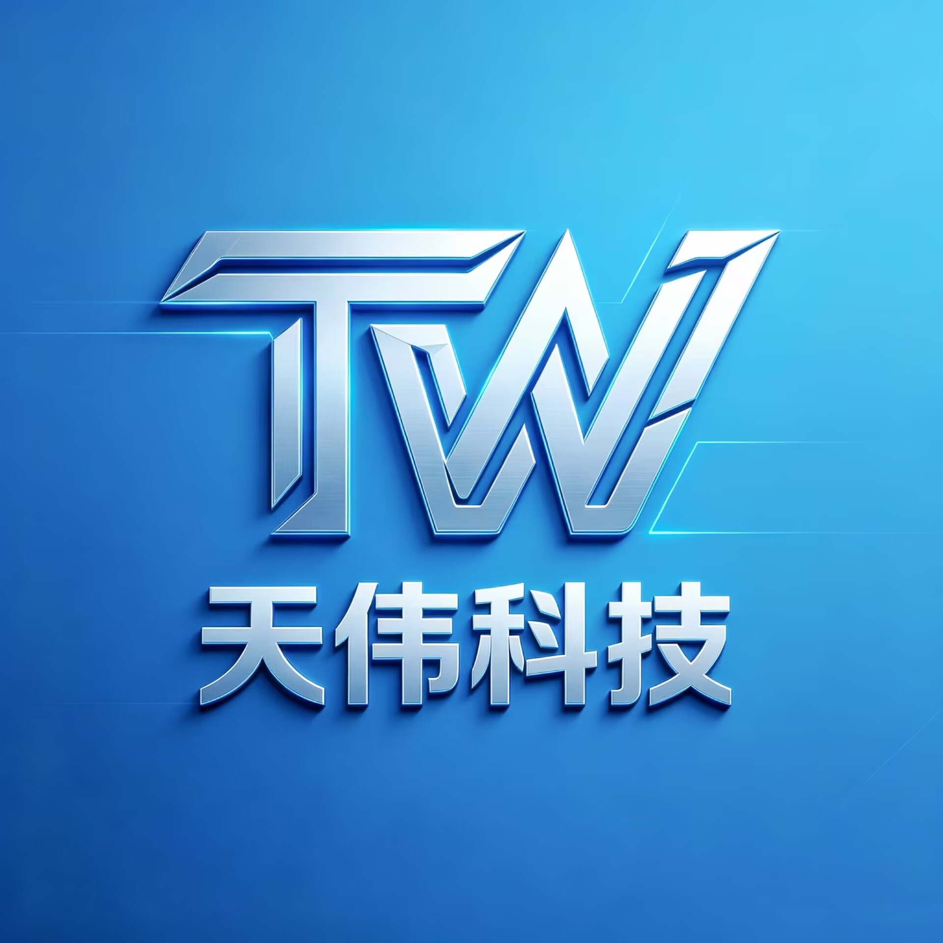 天伟网络工作室
